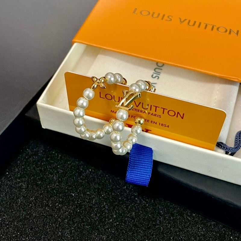 Louis Vuitton Earrings